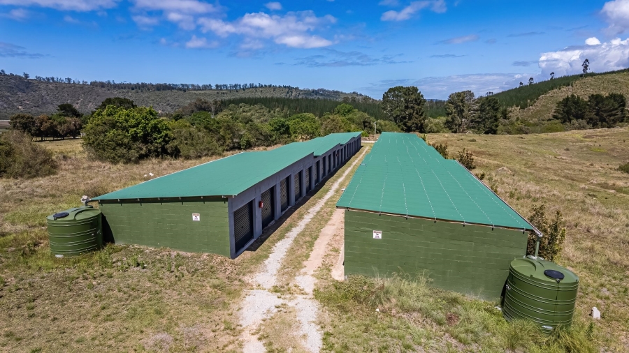 Commercial Property for Sale in Sedgefield Rural Western Cape